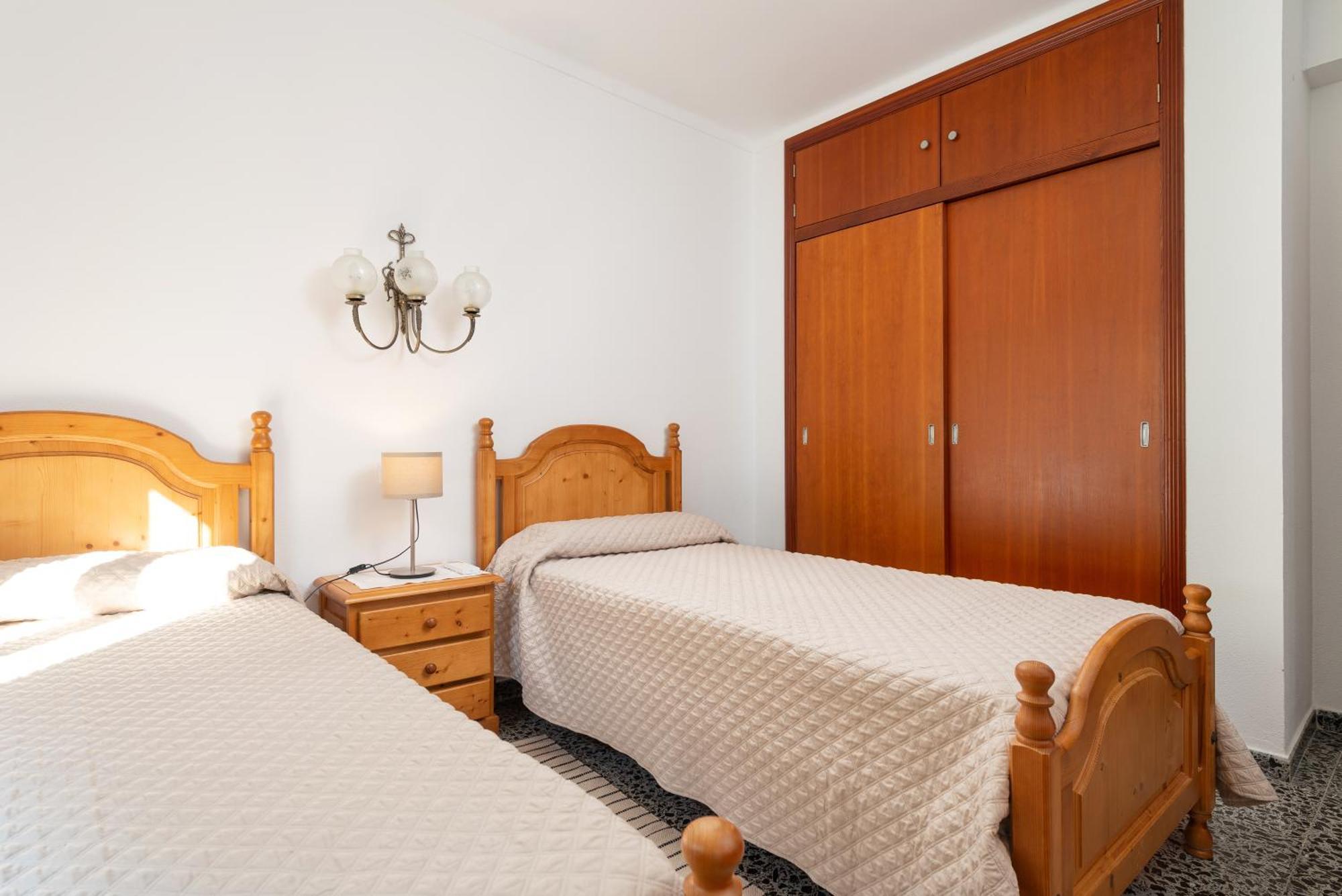 Tradicional Villa Calamar 7 Portocolom  Eksteriør bilde