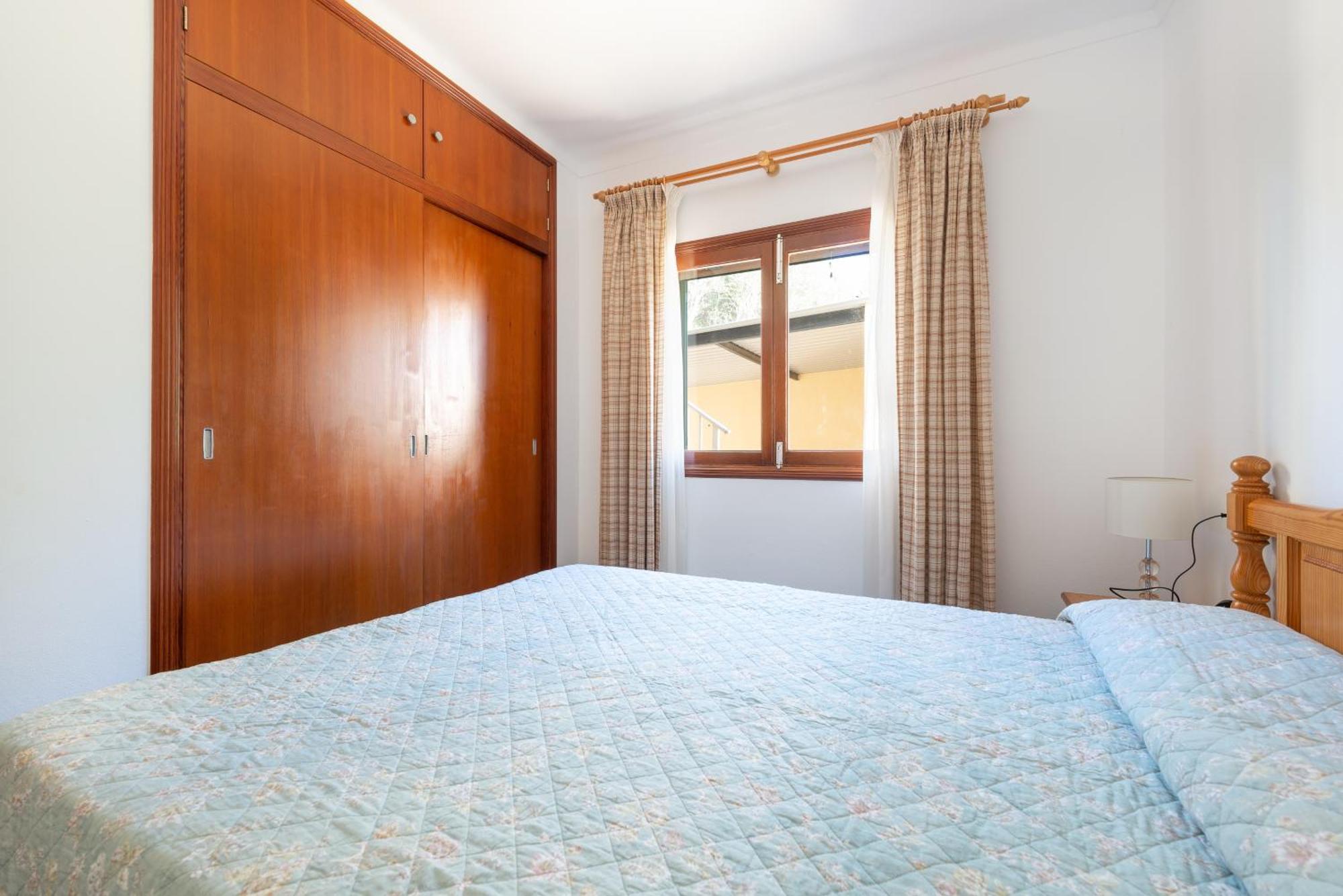 Tradicional Villa Calamar 7 Portocolom  Eksteriør bilde