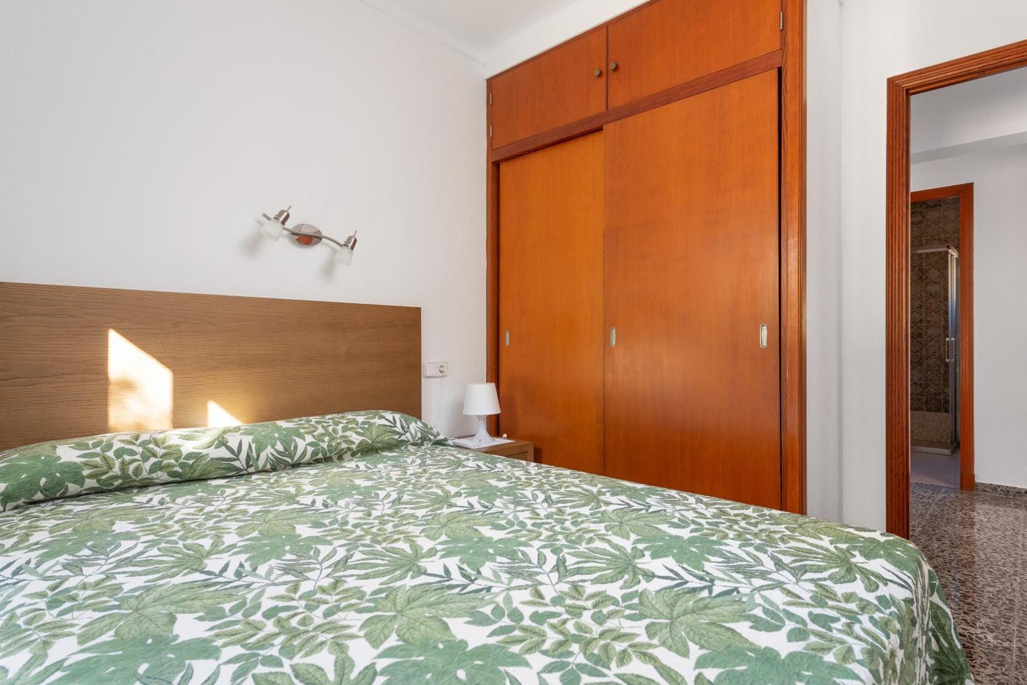 Tradicional Villa Calamar 7 Portocolom  Eksteriør bilde